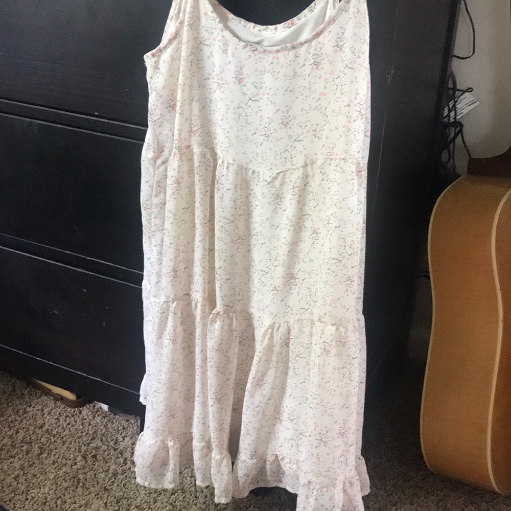 Adam Levine dress